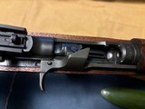 AUTO ORDNANCE M1 CARBINE - OUTSTANDING CONDITION - EXTRA'S - 8 of 12