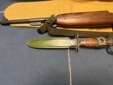 AUTO ORDNANCE M1 CARBINE - OUTSTANDING CONDITION - EXTRA'S - 2 of 12