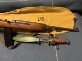 AUTO ORDNANCE M1 CARBINE - OUTSTANDING CONDITION - EXTRA'S - 7 of 12