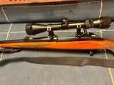 WINCHESTER MODEL 70 XTR SPORTER - 7MM MAGNUM - 1988 - AS NEW-FACTORY BOX - 3 of 14