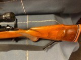 WINCHESTER MODEL 70 XTR SPORTER - 7MM MAGNUM - 1988 - AS NEW-FACTORY BOX - 4 of 14