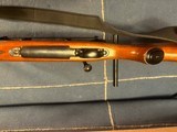 WINCHESTER MODEL 70 XTR SPORTER - 7MM MAGNUM - 1988 - AS NEW-FACTORY BOX - 11 of 14