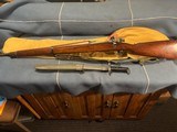 REMINGTON 03 A3 - 1943 - OUTSTANDING ORIGINAL CONDITION - EXTRAS - 1 of 15