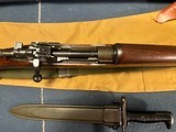 REMINGTON 03 A3 - 1943 - OUTSTANDING ORIGINAL CONDITION - EXTRAS - 11 of 15