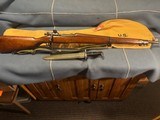 REMINGTON 03 A3 - 1943 - OUTSTANDING ORIGINAL CONDITION - EXTRAS - 5 of 15