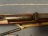 MOSIN-NAGANT M38 TULA ARSENAL - RARE EARLY ISSUE 1938 - 15 of 15