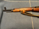 MOSIN-NAGANT M38 TULA ARSENAL - RARE EARLY ISSUE 1938 - 2 of 15
