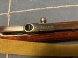 MOSIN-NAGANT M38 TULA ARSENAL - RARE EARLY ISSUE 1938 - 13 of 15