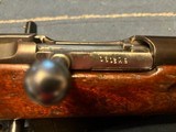MOSIN-NAGANT M38 TULA ARSENAL - RARE EARLY ISSUE 1938 - 12 of 15