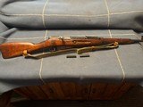 MOSIN-NAGANT M38 TULA ARSENAL - RARE EARLY ISSUE 1938 - 8 of 15