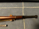 MOSIN-NAGANT M38 TULA ARSENAL - RARE EARLY ISSUE 1938 - 7 of 15