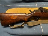 SPRINGFIELD ARMORY M1 GARAND - WWII 1944 - 7 of 14