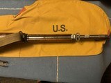 SPRINGFIELD ARMORY M1 GARAND - WWII 1944 - 12 of 14