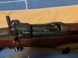 SPRINGFIELD ARMORY M1 GARAND - WWII 1944 - 10 of 14