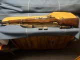 SPRINGFIELD ARMORY M1 GARAND - WWII 1944 - 1 of 14