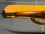 SPRINGFIELD ARMORY M1 GARAND - WWII 1944 - 2 of 14