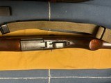 SPRINGFIELD ARMORY M1 GARAND - WWII 1944 - 11 of 14