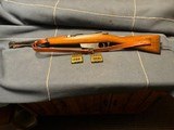 CARCANO M91 CAVALRY CARBINE - UNISSUED - EXCELLENT - 2 of 14