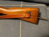 CARCANO M91 CAVALRY CARBINE - UNISSUED - EXCELLENT - 3 of 14