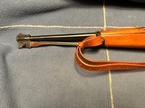 CARCANO M91 CAVALRY CARBINE - UNISSUED - EXCELLENT - 14 of 14