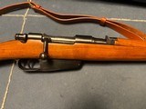 CARCANO M91 CAVALRY CARBINE - UNISSUED - EXCELLENT - 5 of 14