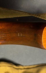 SPRINGFIELD ARMORY M1 GARAND - WWII - 1942 - 10 of 14