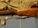 SPRINGFIELD ARMORY M1 GARAND - WWII - 1942 - 4 of 14