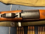 SPRINGFIELD ARMORY M1 GARAND - WWII - 1942 - 9 of 14