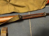SPRINGFIELD ARMORY M1 GARAND - WWII - 1942 - 11 of 14