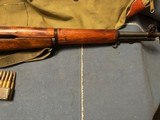 SPRINGFIELD ARMORY M1 GARAND - WWII - 1942 - 8 of 14