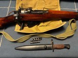 ENFIELD JUNGLE CARBINE No.5 MKI F
1947 FAZAKERLEY ROF - 7 of 14