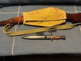 ENFIELD JUNGLE CARBINE No.5 MKI F
1947 FAZAKERLEY ROF - 14 of 14