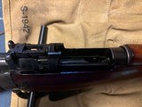 ENFIELD JUNGLE CARBINE No.5 MKI F
1947 FAZAKERLEY ROF - 10 of 14