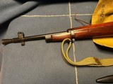 ENFIELD JUNGLE CARBINE No.5 MKI F
1947 FAZAKERLEY ROF - 2 of 14