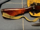 ENFIELD JUNGLE CARBINE No.5 MKI F
1947 FAZAKERLEY ROF - 6 of 14