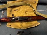 ENFIELD JUNGLE CARBINE No.5 MKI F
1947 FAZAKERLEY ROF - 12 of 14