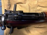 ENFIELD JUNGLE CARBINE No.5 MKI F
1947 FAZAKERLEY ROF - 9 of 14