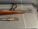 YUGO-ZASTAVA M48 - 8MM - ***EXTRAS***OUTSTANDING CONDITION - 10 of 12