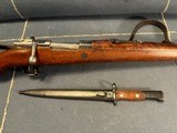 YUGO-ZASTAVA M48 - 8MM - ***EXTRAS***OUTSTANDING CONDITION - 9 of 12