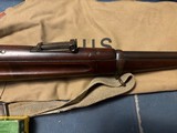 SPRINGFIELD ARMORY 30 40 KRAG CARBINE - 1897 - ORIGINAL ISSUE - ANTIQUE - 11 of 15