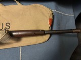 SPRINGFIELD ARMORY 30 40 KRAG CARBINE - 1897 - ORIGINAL ISSUE - ANTIQUE - 14 of 15