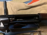 SPRINGFIELD ARMORY 30 40 KRAG CARBINE - 1897 - ORIGINAL ISSUE - ANTIQUE - 10 of 15