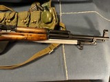 SKS - NORINCO - CHINESE - UNISSUED
- UNFIRED - RARE MODEL - 10 of 15