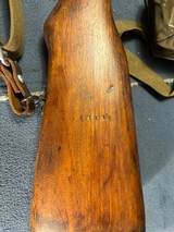 SKS - NORINCO - CHINESE - UNISSUED
- UNFIRED - RARE MODEL - 12 of 15