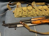 SKS - NORINCO - CHINESE - UNISSUED- UNFIRED - RARE MODEL - 2 of 15