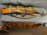 SKS - NORINCO - CHINESE - UNISSUED- UNFIRED - RARE MODEL - 6 of 15