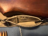 WINCHESTER M1 GARAND - NATIONAL MATCH RIFLE - EXTRAS - 5 of 15