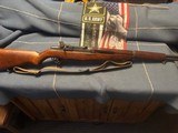 WINCHESTER M1 GARAND - NATIONAL MATCH RIFLE - EXTRAS - 3 of 15