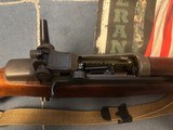 WINCHESTER M1 GARAND - NATIONAL MATCH RIFLE - EXTRAS - 4 of 15