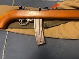 NATIONAL ORDNANCE M1 CARBINE-EXTRAS-C&R OK - 9 of 11